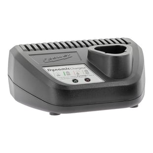 Dynamic | batterijlader