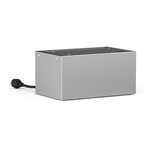 Unox | stoom condenser Shop.Pro