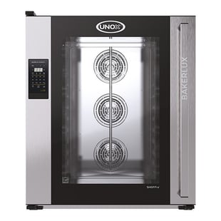 Unox | heteluchtoven |60x40-Led|