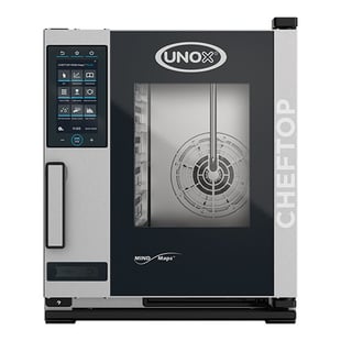Unox | ChefTop Mind |GN1/1-Compact|