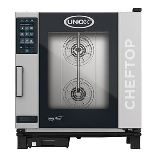 Unox | ChefTop Mind |GN1/1-Plus|