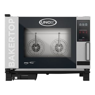 Unox | BakerTop Mind |60x40-One|