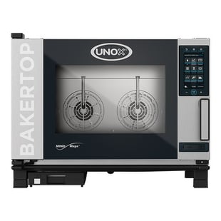 Unox | BakerTop Mind |60x40-Plus|
