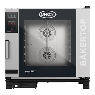 Unox | BakerTop Mind |60x40-One|