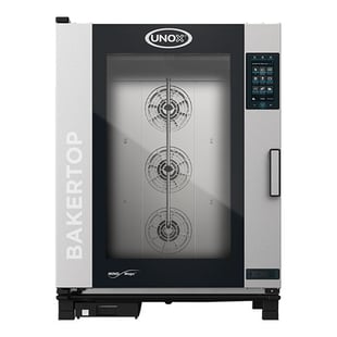 Unox | BakerTop Mind |60x40-Plus|