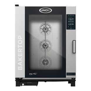Unox | BakerTop Mind |60x40-Plus|