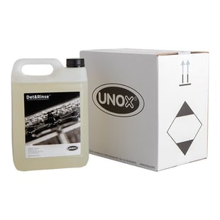 Unox | oven reiniger / glans |02x5,0L|