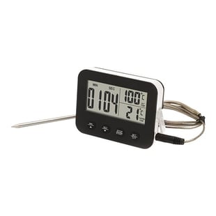 EMGA | kern-temperatuurmeter