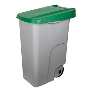 Denox | afvalcontainer 085L