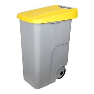 Denox | afvalcontainer 085L