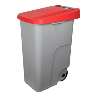 Denox | afvalcontainer 085L