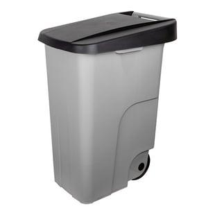Denox | afvalcontainer 085L