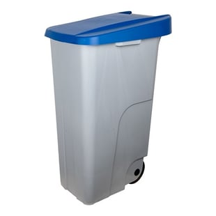 Denox | afvalcontainer 110L