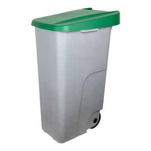 Denox | afvalcontainer 110L