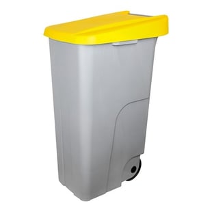 Denox | afvalcontainer 110L