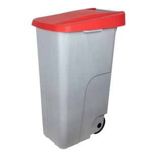 Denox | afvalcontainer 110L