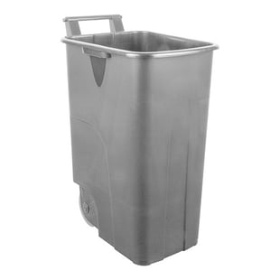 Denox | afvalcontainer 085L