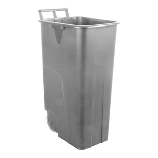 Denox | afvalcontainer 110L
