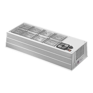 CaterCool | koelvitrine