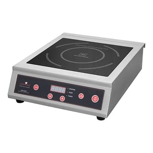 CaterChef | kooktoestel |1-zone|