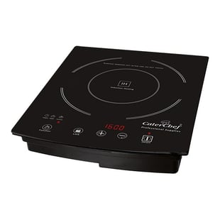 CaterChef | kooktoestel |1-zone|