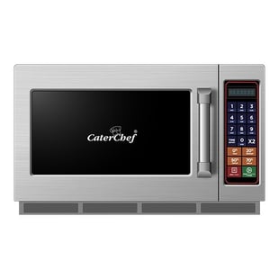 CaterChef | magnetron |34L|