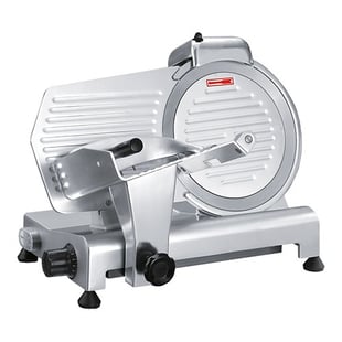 CaterChef | vleessnijmachine |Ø250mm|