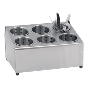 EMGA | bestekuitgifte unit
