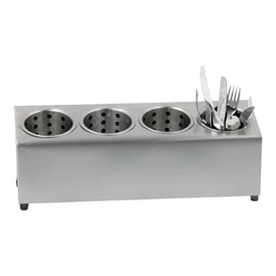 EMGA | bestekuitgifte unit