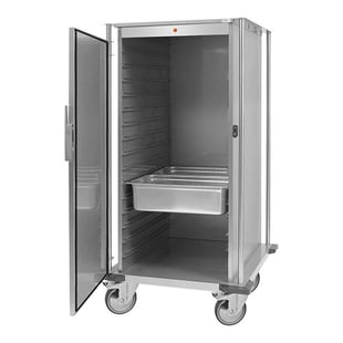 Rocam | warmhoudwagen GN2/1
