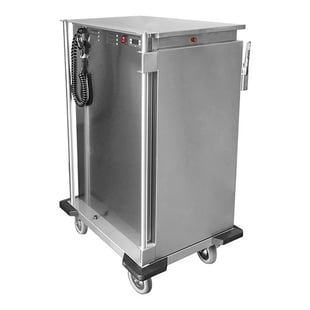 Rocam | warmhoudwagen GN2/1