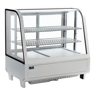 CaterCool | koelvitrine