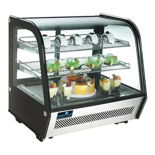 CaterCool | koelvitrine