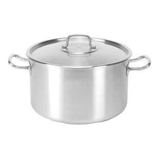 Pujadas | kookpan middel |002.1L|