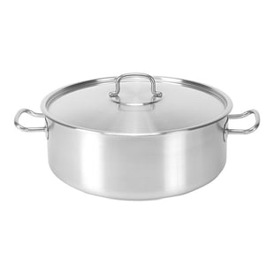 Pujadas | kookpan laag |019.5L|