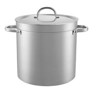 Pujadas | kookpan hoog |010L|