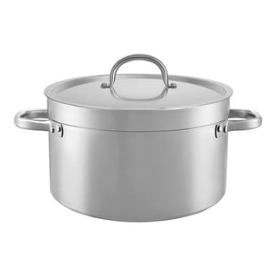 Pujadas | kookpan middel |044.5L|