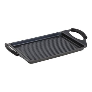 Pujadas | grillplaat 45x27cm