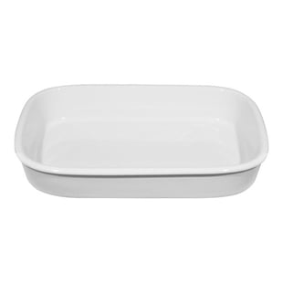 Saturnia | gratineerschaal 19,0x12,0cm