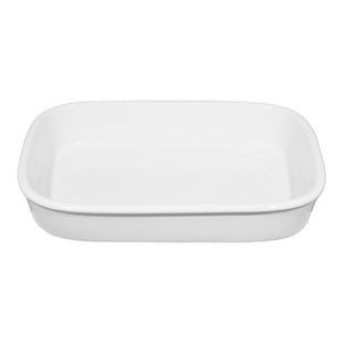 Saturnia | gratineerschaal 28,0x19,5cm
