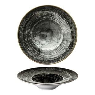 Saturnia | bord Ø27,5cm