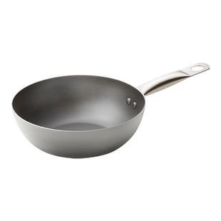 Accademia Mugnano | serveer wok Ø18cm