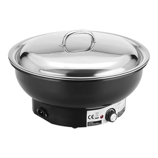 Sunnex | chafing dish Ø40cm