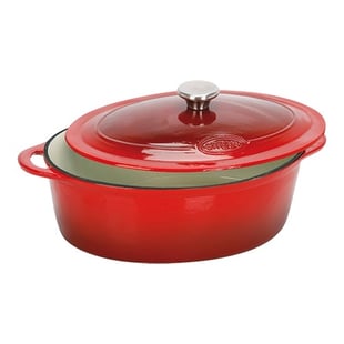 Sitram | braadpan 33x25cm