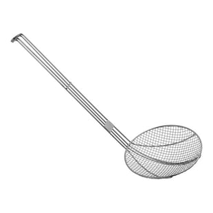 EMGA | frituurschep Ø18,0cm