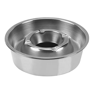 EMGA | terras asbak Ø16cm