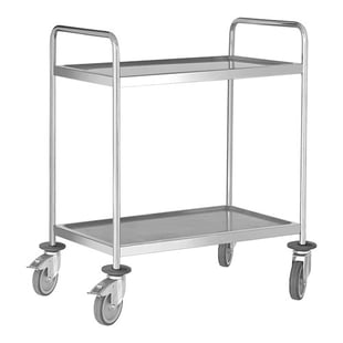 EMGA | serveerwagen
