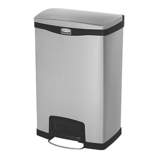 Rubbermaid | pedaalafvalbak |090L|