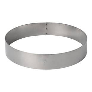 EMGA | taartring Ø24cm