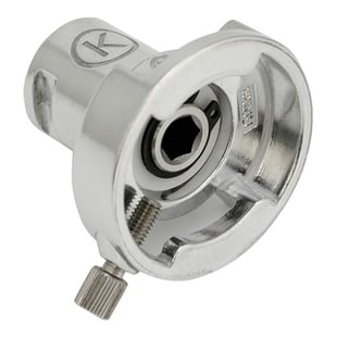 Kenwood | adapter accessoires (oud-nieuw)